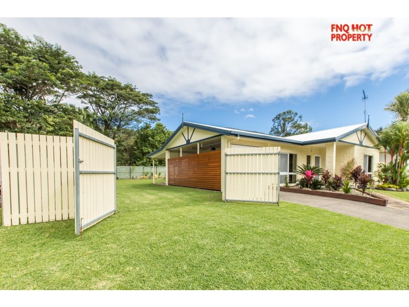 11 Eddy Street, Clifton Beach QLD 4879