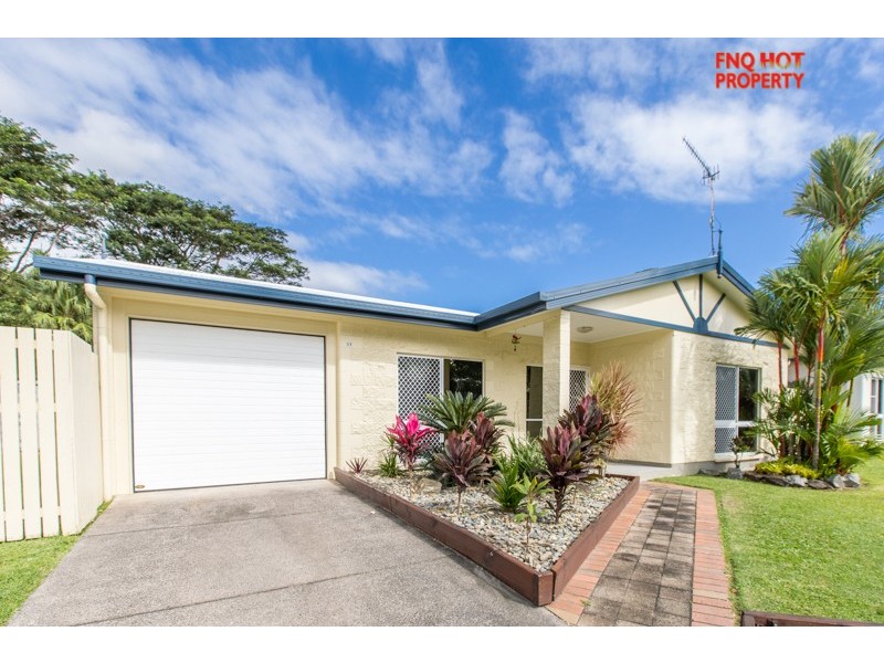 11 Eddy Street, Clifton Beach QLD 4879