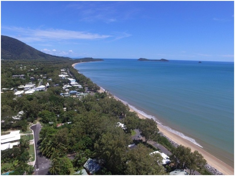11 Eddy Street, Clifton Beach QLD 4879
