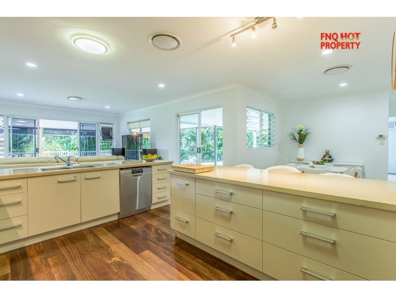 49-51 Robb Rd, Redlynch QLD 4870