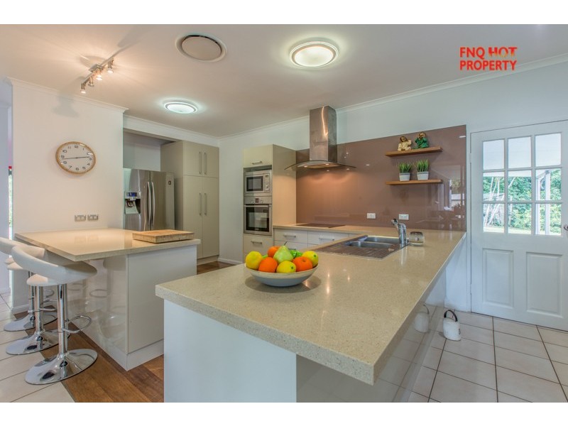 49-51 Robb Rd, Redlynch QLD 4870