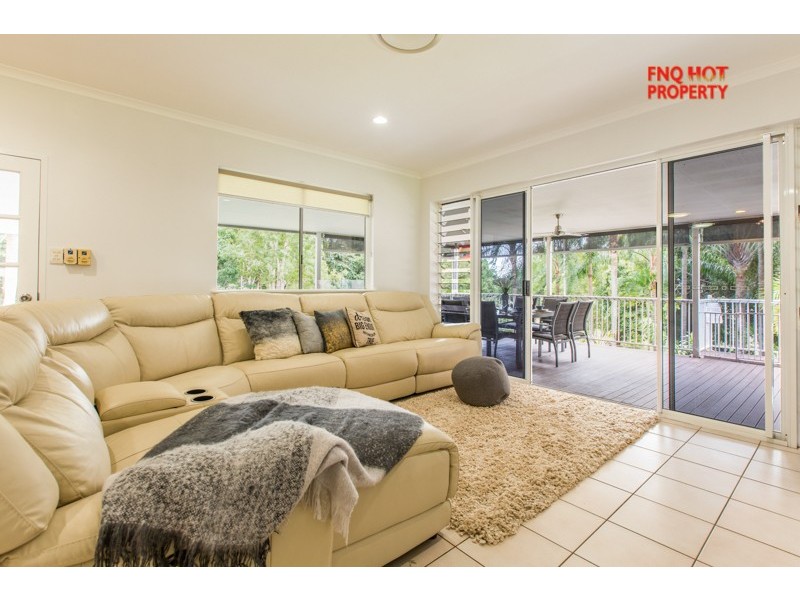 49-51 Robb Rd, Redlynch QLD 4870