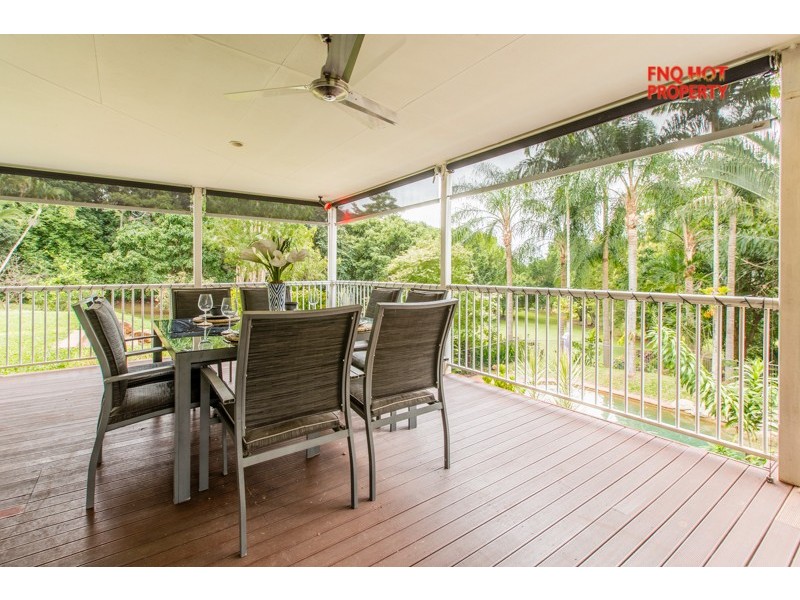 49-51 Robb Rd, Redlynch QLD 4870