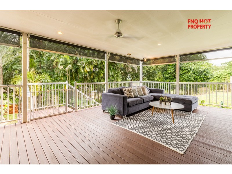 49-51 Robb Rd, Redlynch QLD 4870