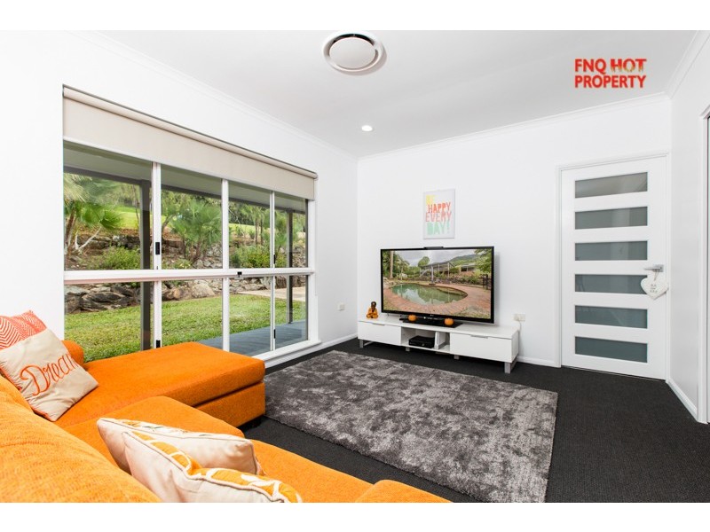 49-51 Robb Rd, Redlynch QLD 4870