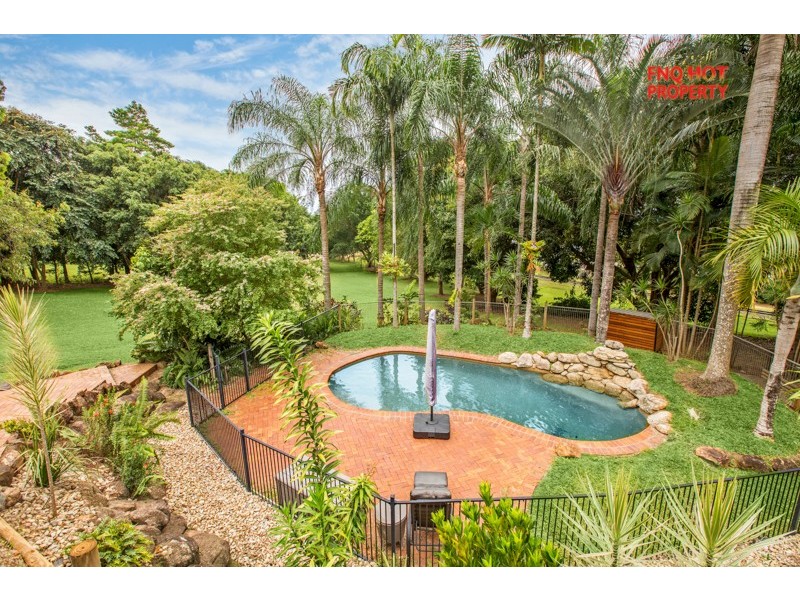 49-51 Robb Rd, Redlynch QLD 4870