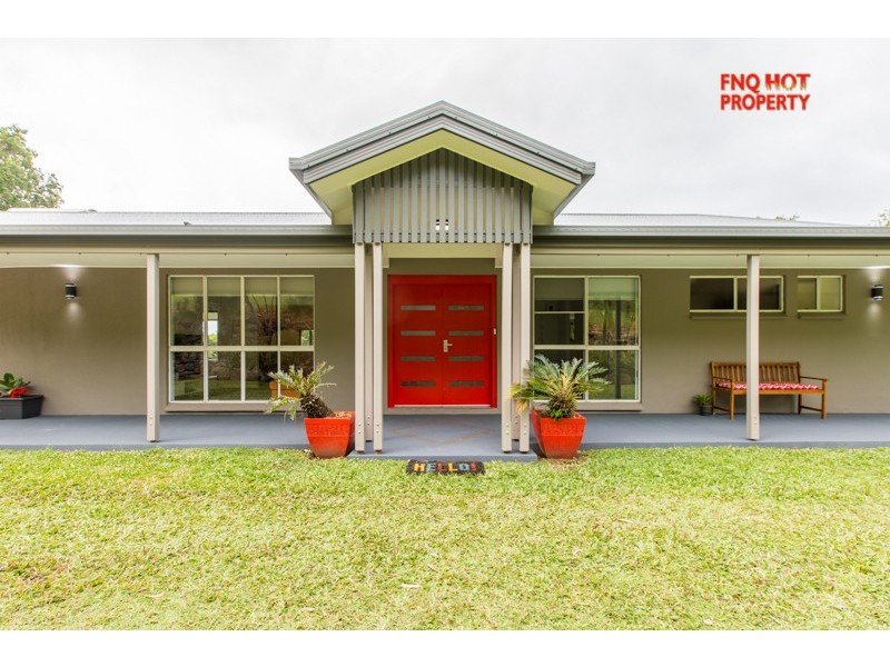 49-51 Robb Rd, Redlynch QLD 4870