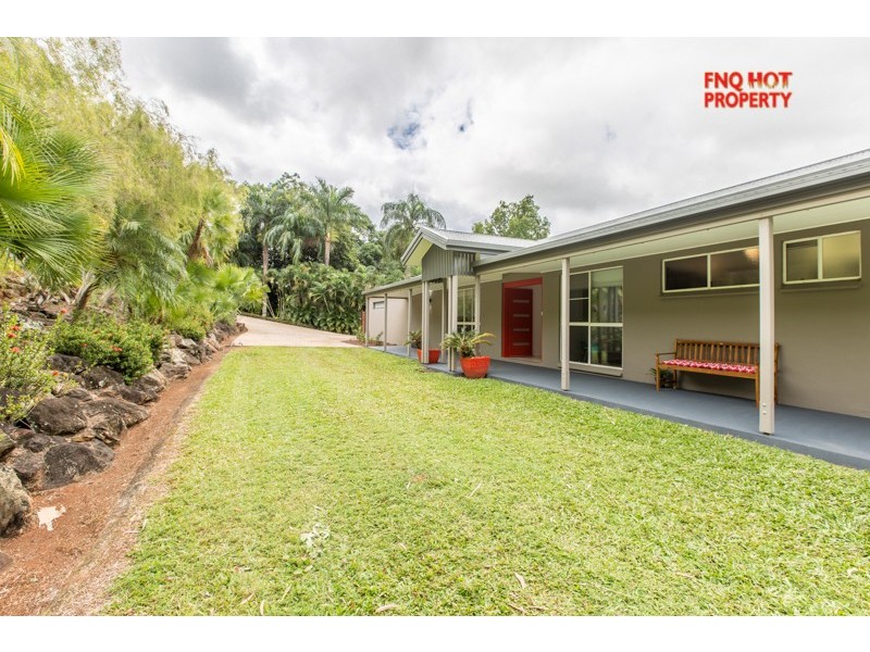49-51 Robb Rd, Redlynch QLD 4870