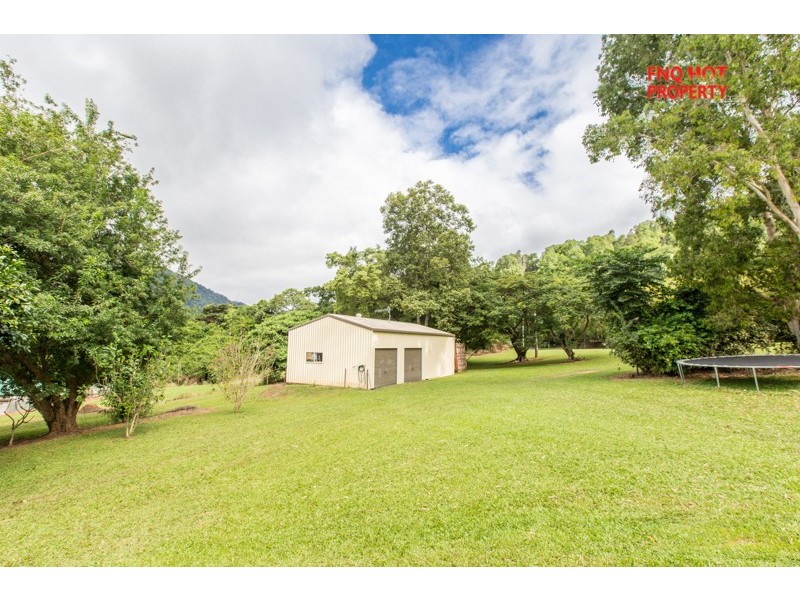 49-51 Robb Rd, Redlynch QLD 4870