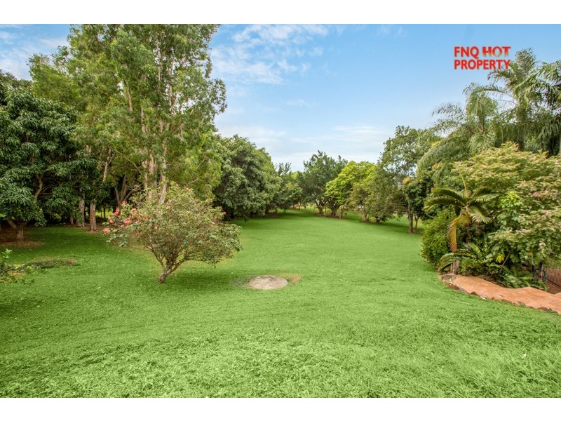 49-51 Robb Rd, Redlynch QLD 4870