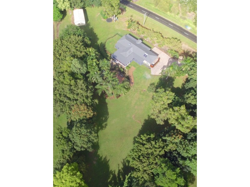 49-51 Robb Rd, Redlynch QLD 4870