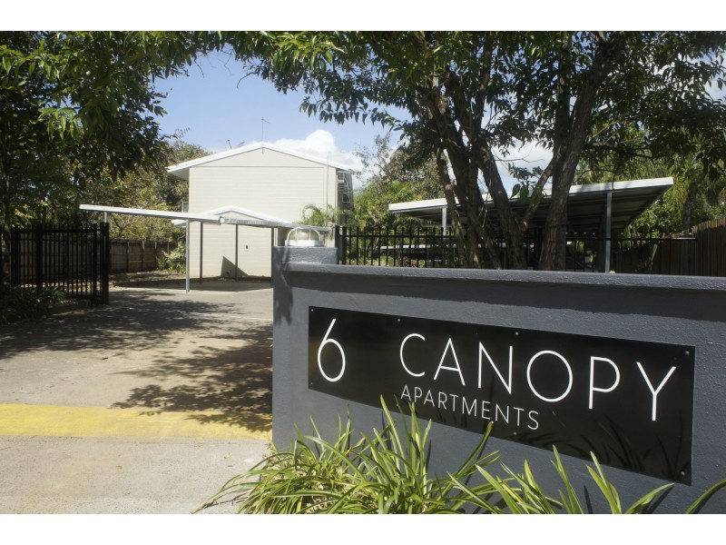 10/6 Chester Court, Manunda QLD 4870