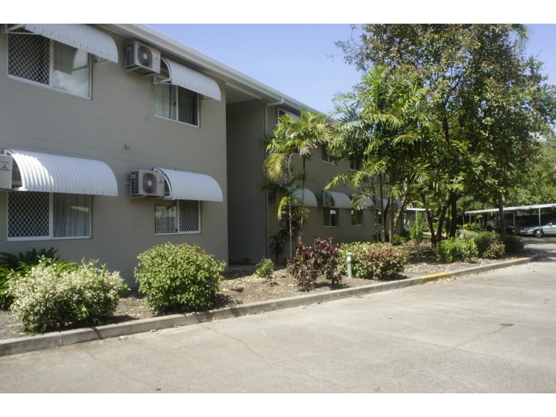 10/6 Chester Court, Manunda QLD 4870