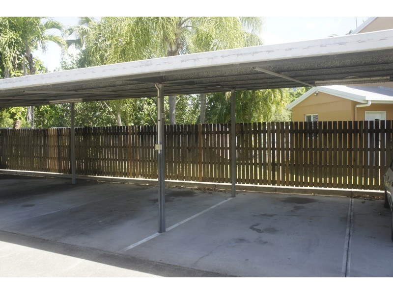 10/6 Chester Court, Manunda QLD 4870