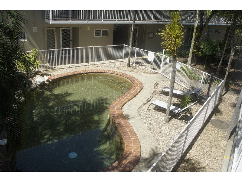 10/6 Chester Court, Manunda QLD 4870