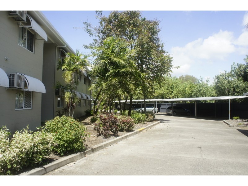 10/6 Chester Court, Manunda QLD 4870