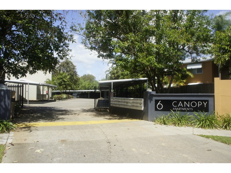 10/6 Chester Court, Manunda QLD 4870