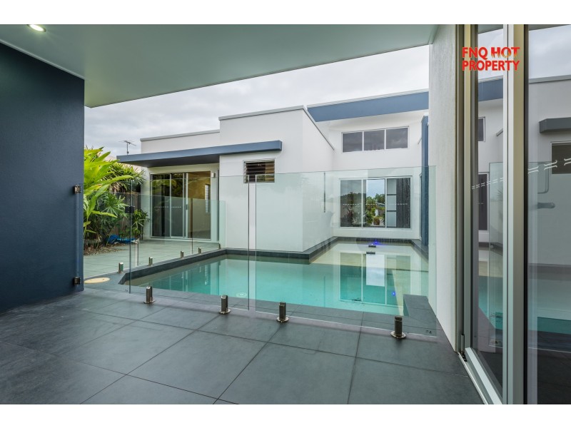 121 Harbour Drive, Trinity Park QLD 4879