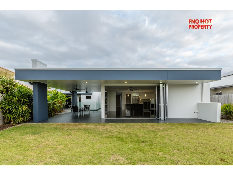 121 Harbour Drive, Trinity Park QLD 4879