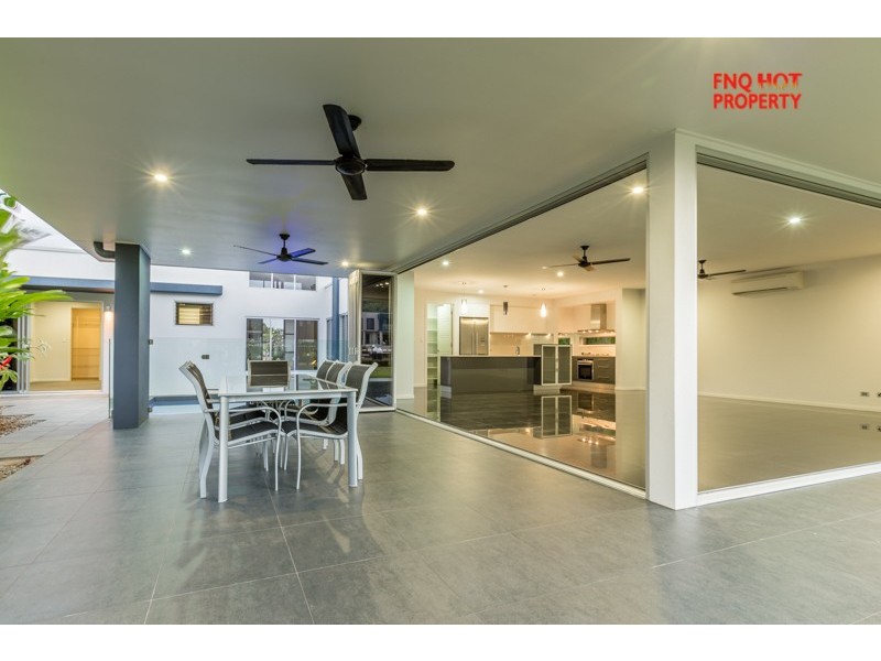 121 Harbour Drive, Trinity Park QLD 4879