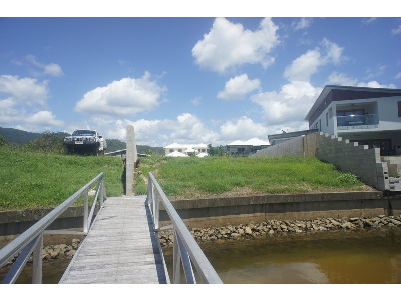 Lot Lot 105, 79 HARBOUR DRIVE, Trinity Park QLD 4879