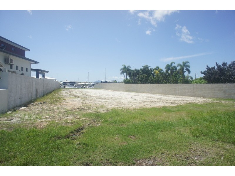 Lot Lot 105, 79 HARBOUR DRIVE, Trinity Park QLD 4879