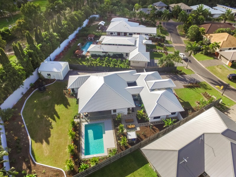 32 Iridescent Close, Trinity Park QLD 4879