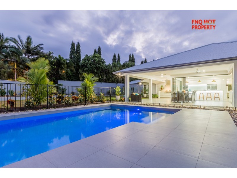 32 Iridescent Close, Trinity Park QLD 4879