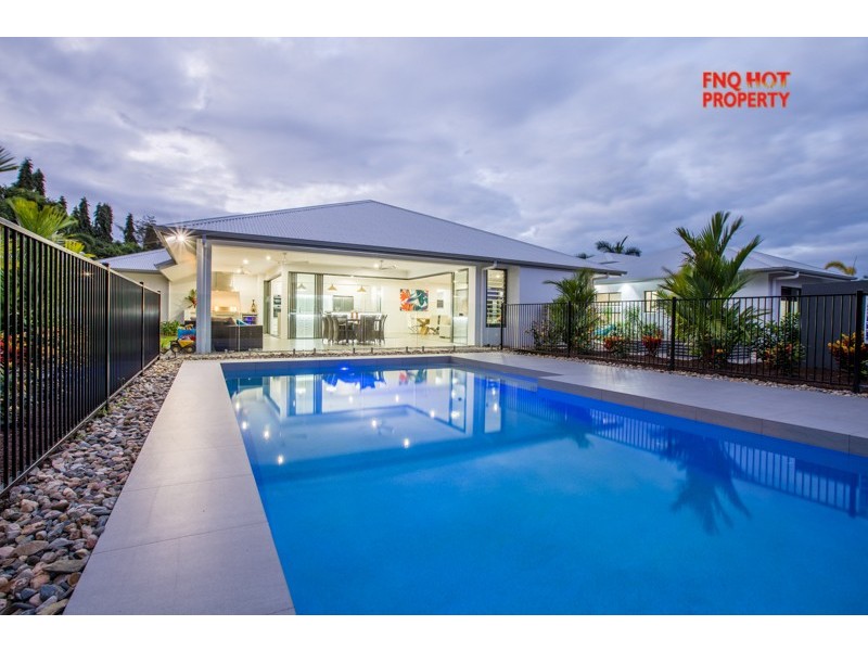 32 Iridescent Close, Trinity Park QLD 4879