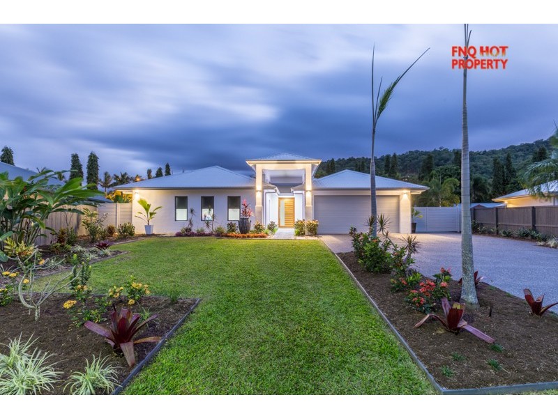 32 Iridescent Close, Trinity Park QLD 4879