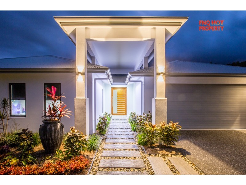 32 Iridescent Close, Trinity Park QLD 4879