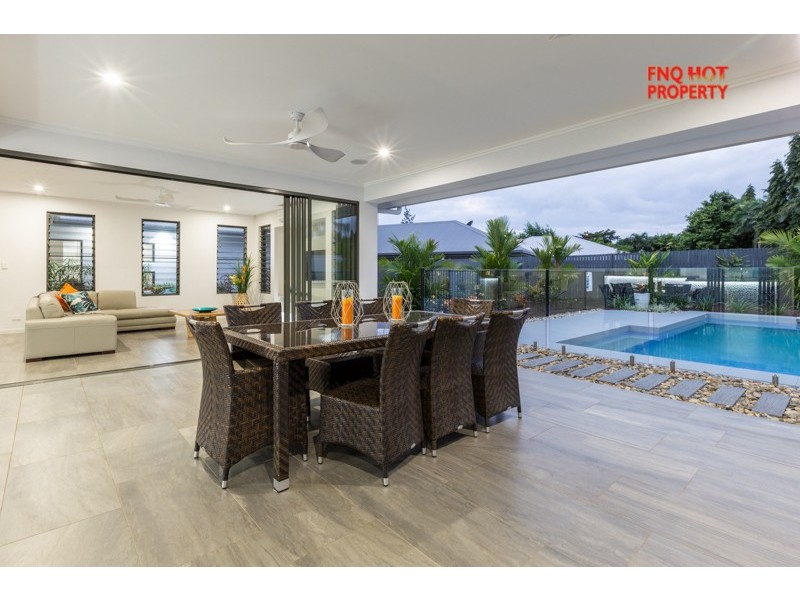 32 Iridescent Close, Trinity Park QLD 4879