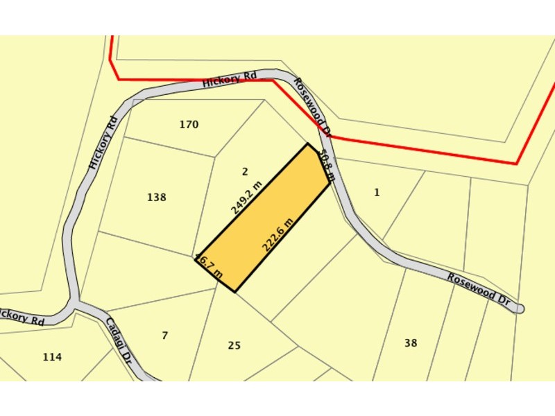 3/Lot 9  Rosewood Road, Kuranda QLD 4881