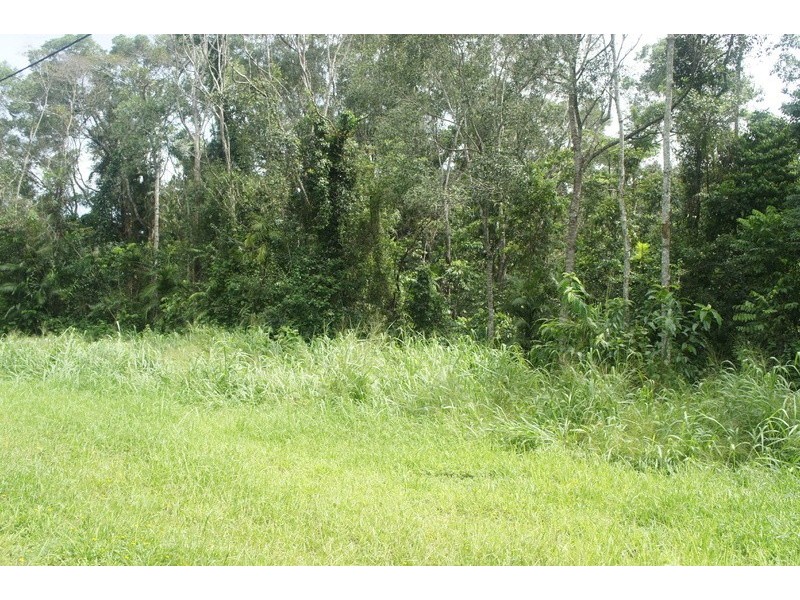 3/Lot 9  Rosewood Road, Kuranda QLD 4881