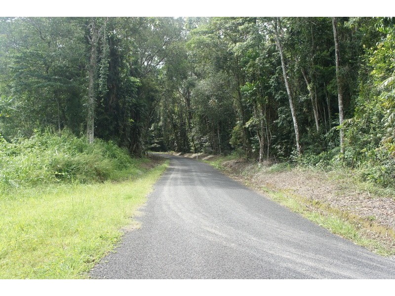 3/Lot 9  Rosewood Road, Kuranda QLD 4881