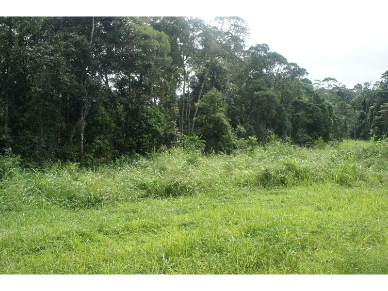 3/Lot 9  Rosewood Road, Kuranda QLD 4881