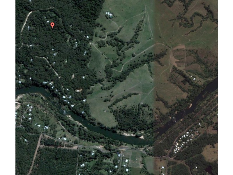 3/Lot 9  Rosewood Road, Kuranda QLD 4881