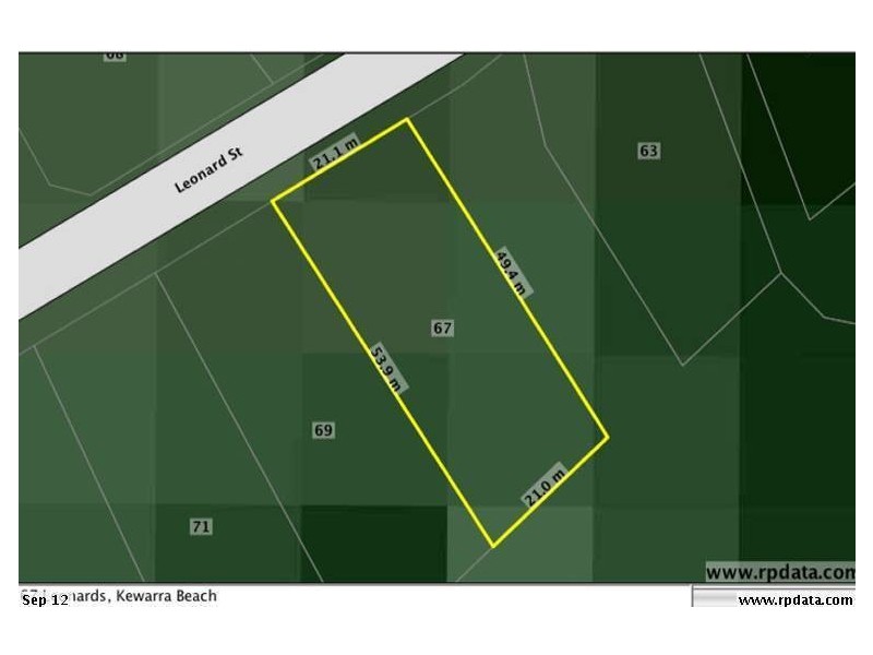 67 Leonard st, Kewarra Beach QLD 4879