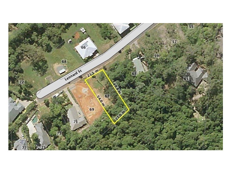 67 Leonard st, Kewarra Beach QLD 4879