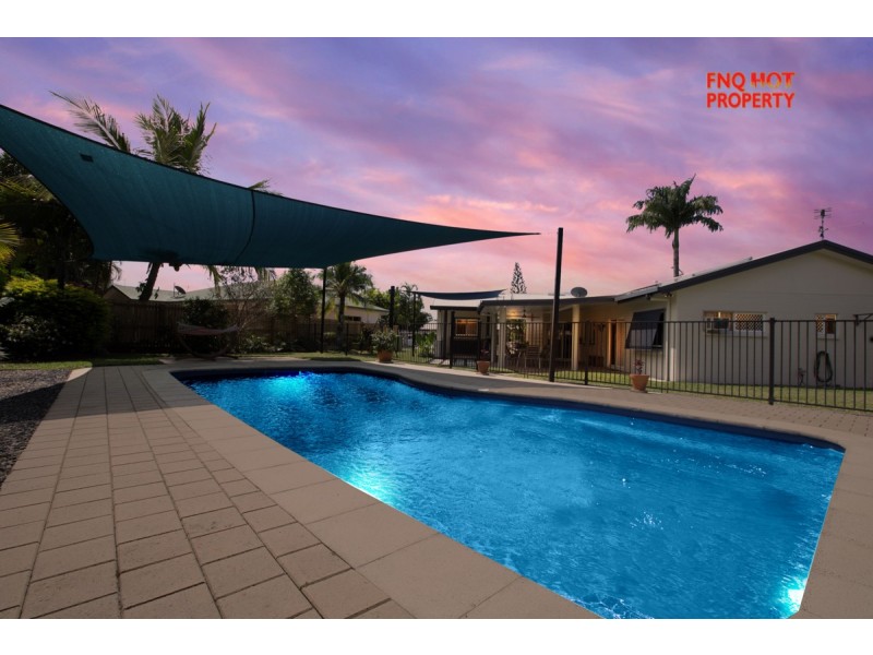 13 Shell Close, Kewarra Beach QLD 4879