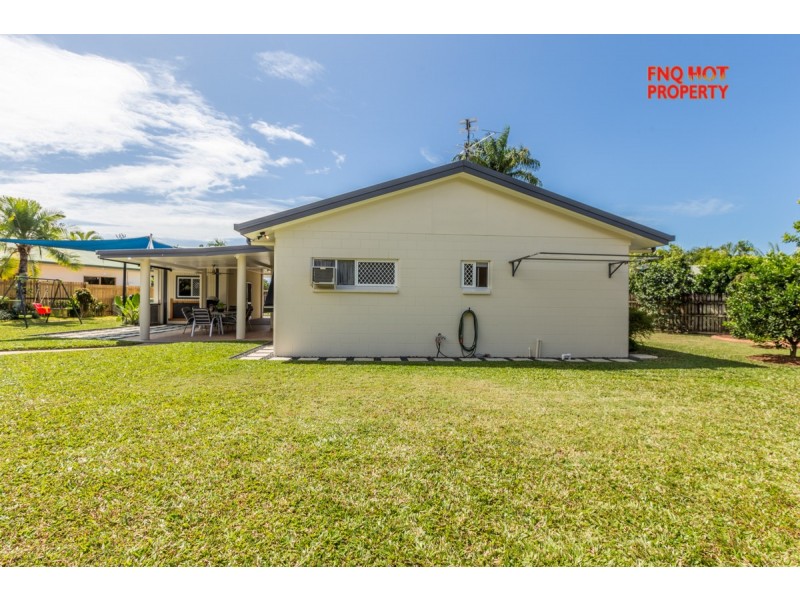 13 Shell Close, Kewarra Beach QLD 4879