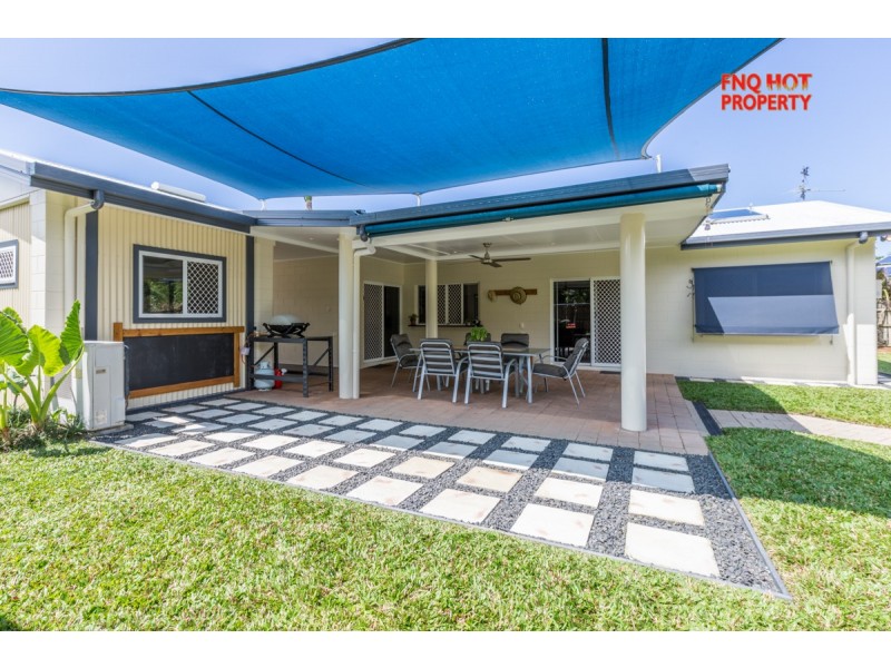 13 Shell Close, Kewarra Beach QLD 4879