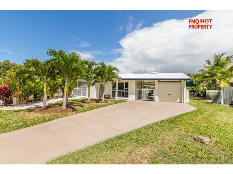 13 Shell Close, Kewarra Beach QLD 4879
