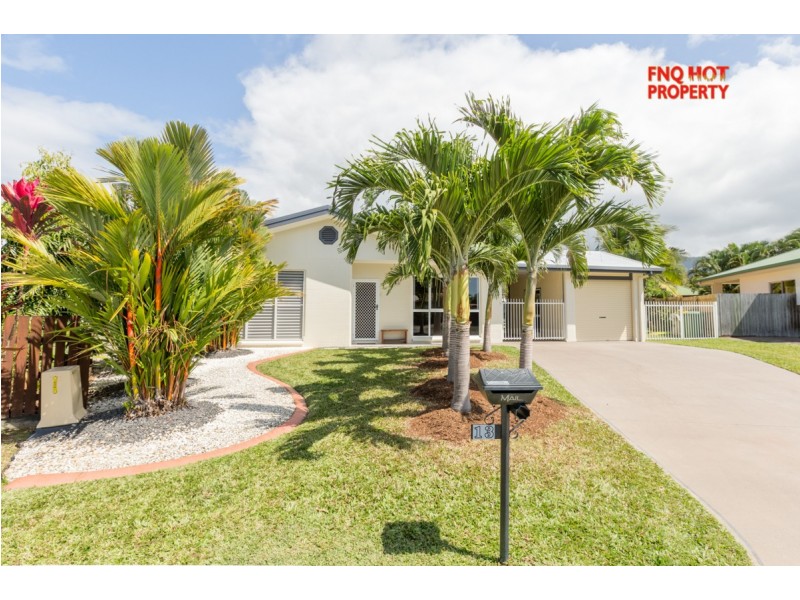 13 Shell Close, Kewarra Beach QLD 4879