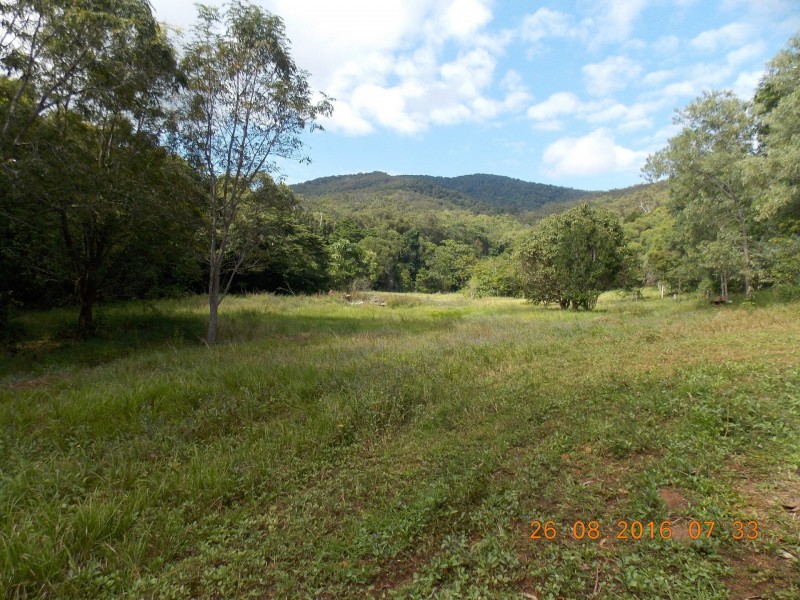 LOT 2 Collingwood Road, Cooktown QLD 4895