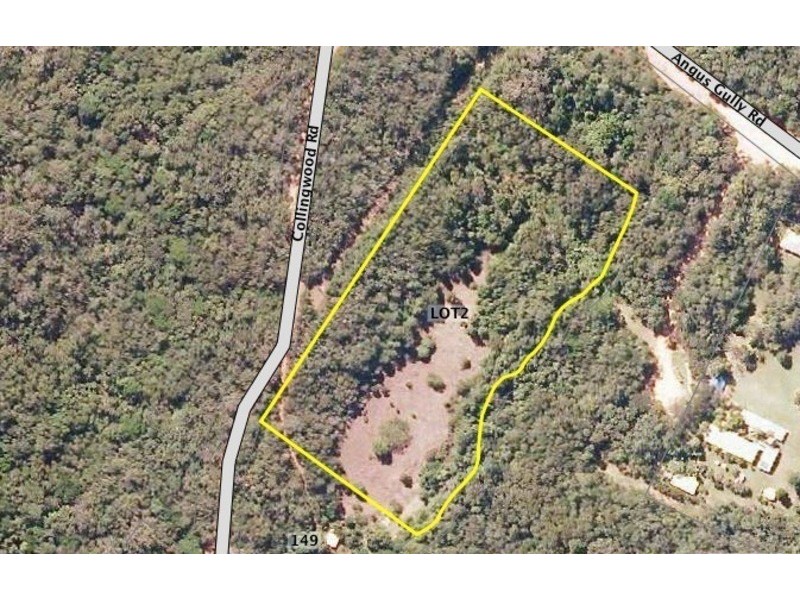 LOT 2 Collingwood Road, Cooktown QLD 4895