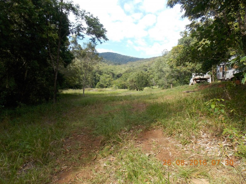 LOT 2 Collingwood Road, Cooktown QLD 4895