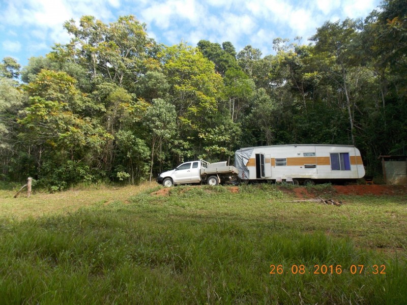 LOT 2 Collingwood Road, Cooktown QLD 4895