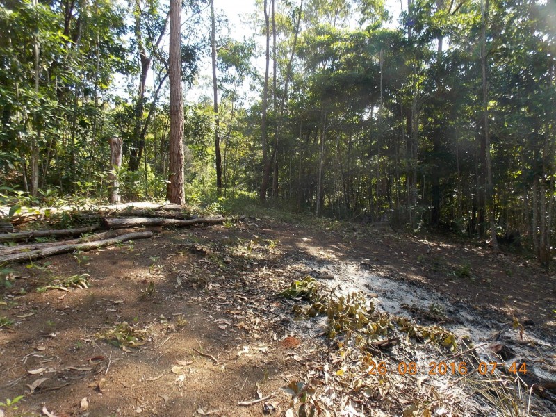 LOT 2 Collingwood Road, Cooktown QLD 4895