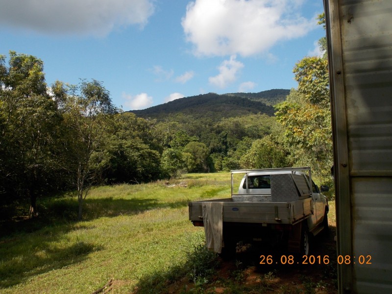 LOT 2 Collingwood Road, Cooktown QLD 4895
